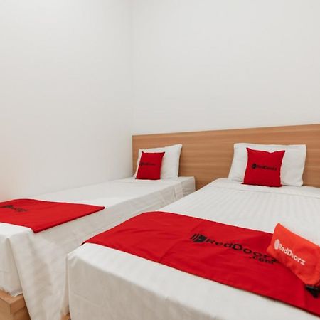 Reddoorz @ Graha Cemerlang Maros Kallikalli Dış mekan fotoğraf